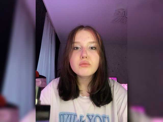 LinbergLin live cam on BongaCams