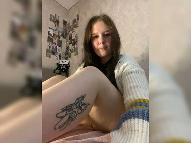 LinbergLin live cam on BongaCams