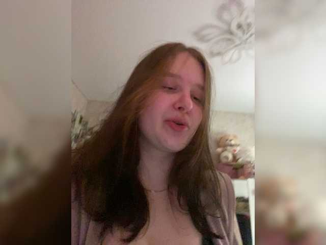 LinbergLin live cam on BongaCams
