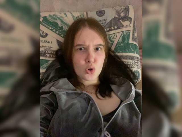 LinbergLin live cam on BongaCams