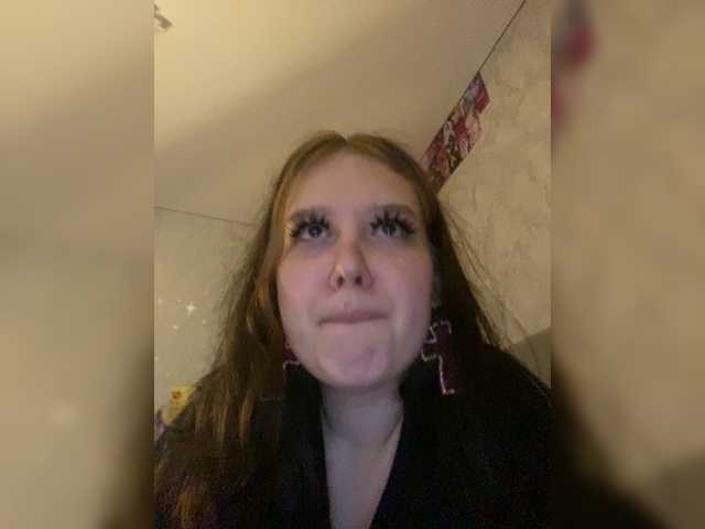 LinbergLin live cam on BongaCams