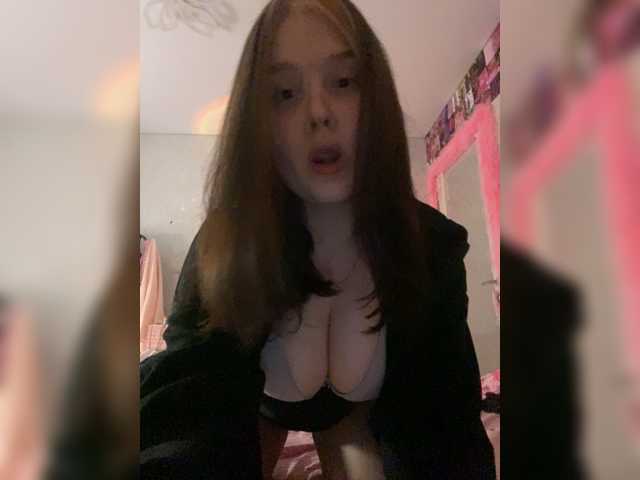 LinbergLin live cam on BongaCams