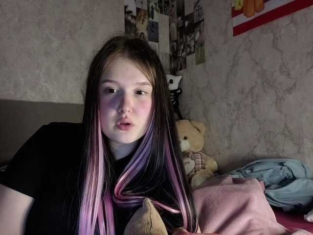 LinbergLin live cam on BongaCams