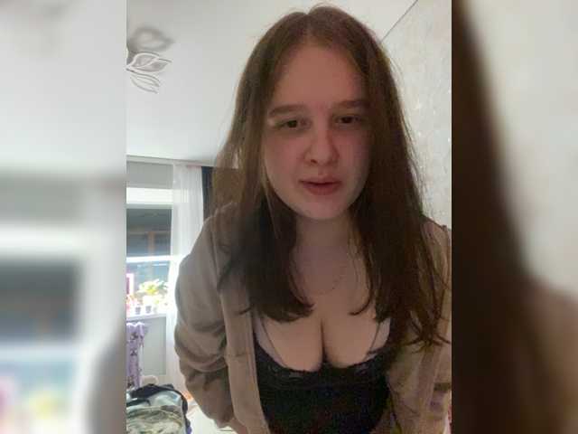 LinbergLin live cam on BongaCams