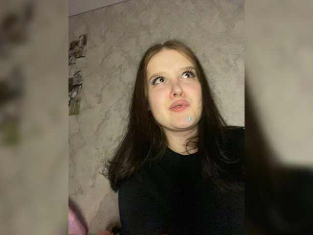 LinbergLin live cam on BongaCams