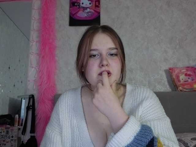 LinbergLin live cam on BongaCams