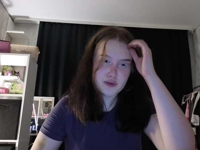 LinbergLin live cam on BongaCams
