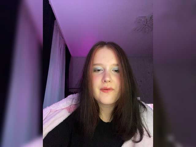 LinbergLin live cam on BongaCams
