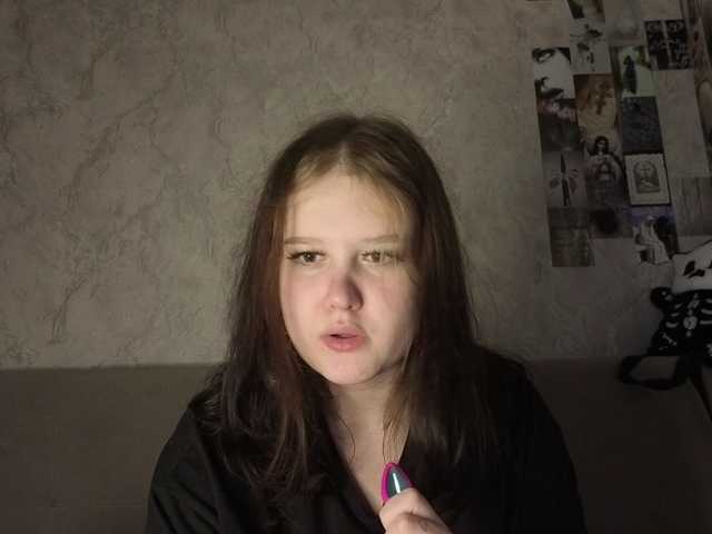 LinbergLin live cam on BongaCams