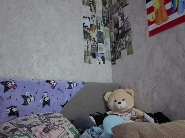 LinbergLin live cam on BongaCams