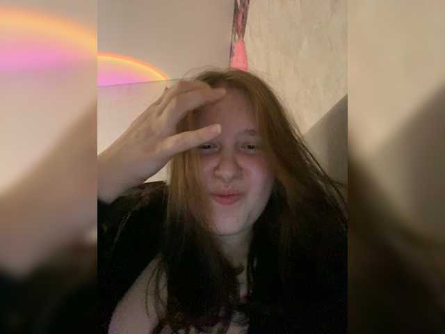LinbergLin live cam on BongaCams