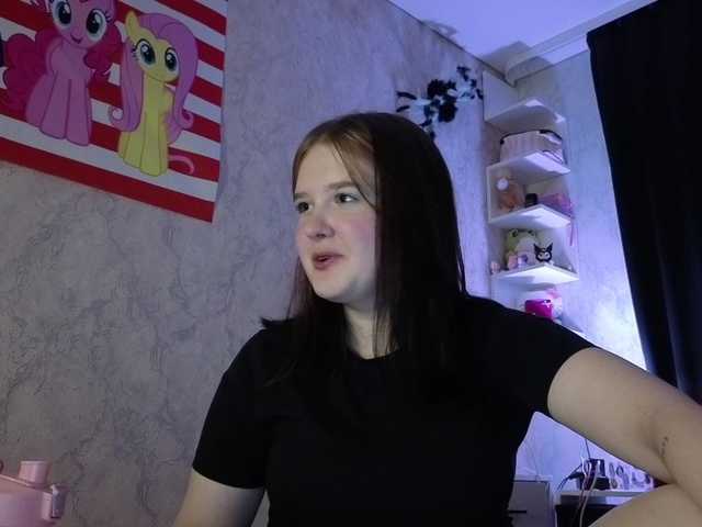 LinbergLin live cam on BongaCams