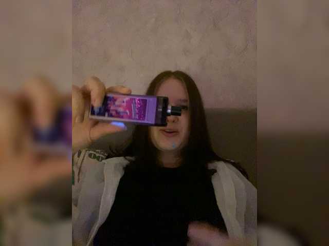 LinbergLin live cam on BongaCams