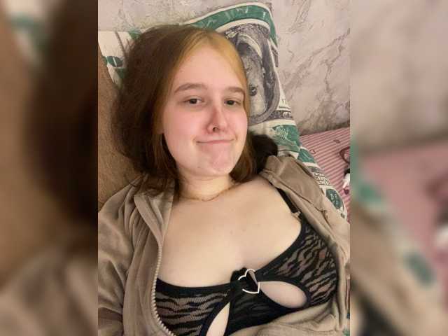LinbergLin live cam on BongaCams