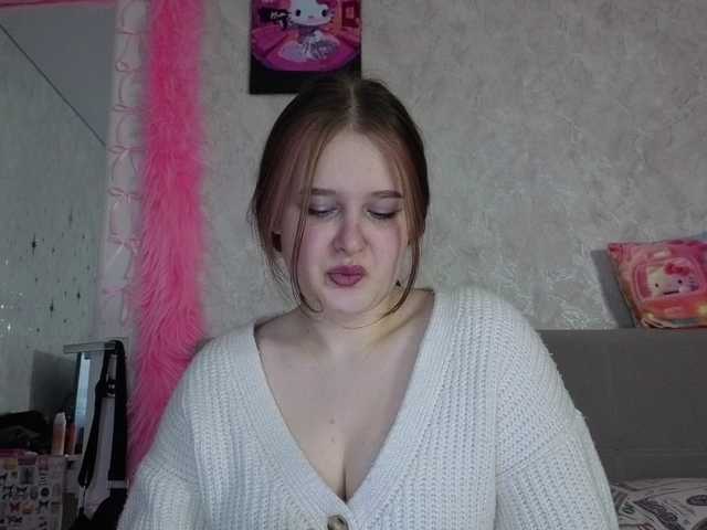 LinbergLin live cam on BongaCams