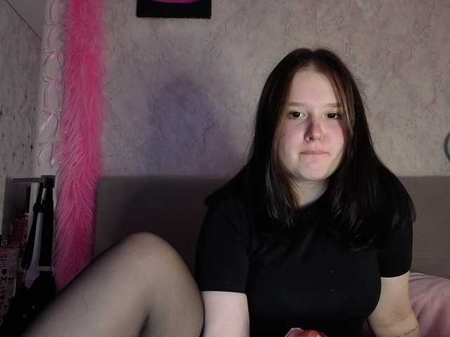 LinbergLin live cam on BongaCams