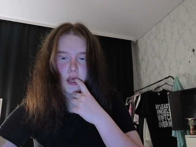 AnfisaDevil live webcam show