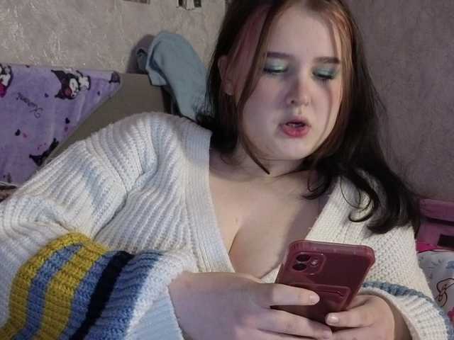 LinbergLin live cam on BongaCams