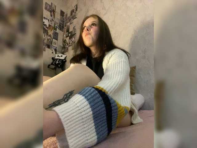 LinbergLin live cam on BongaCams