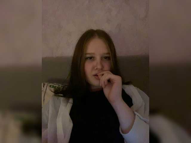 LinbergLin live cam on BongaCams