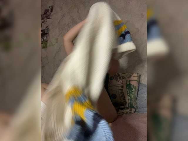 LinbergLin live cam on BongaCams
