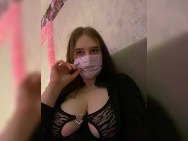 LinbergLin live cam on BongaCams