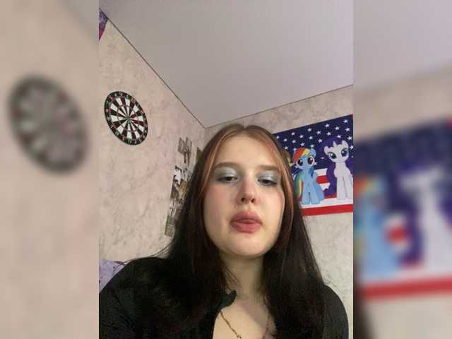 Live трансляция LinbergLin - Runet.cam