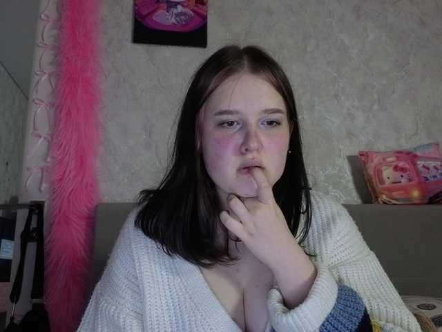 LinbergLin live cam on BongaCams
