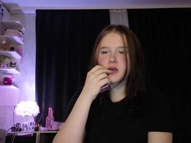 LinbergLin live cam on BongaCams
