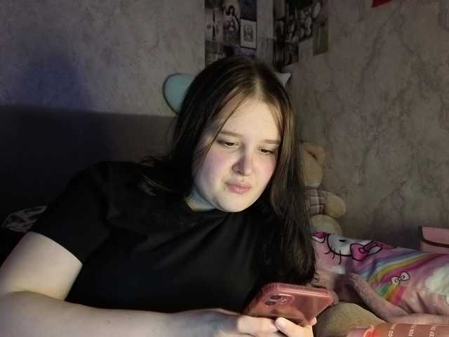LinbergLin live cam on BongaCams
