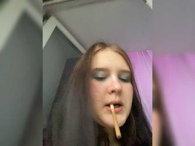 LinbergLin live cam on BongaCams