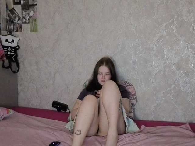 LinbergLin live cam on BongaCams