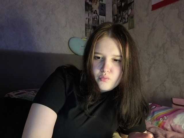 LinbergLin live cam on BongaCams