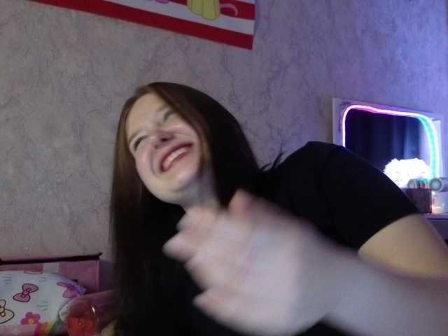 LinbergLin live cam on BongaCams