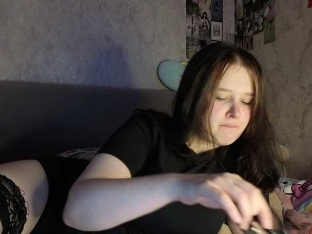 LinbergLin live cam on BongaCams