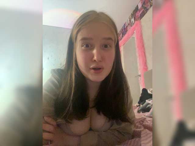 LinbergLin live cam on BongaCams