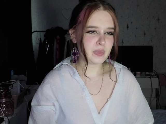 LinbergLin live cam on BongaCams