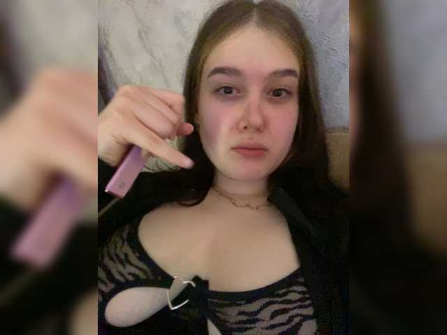 LinbergLin live cam on BongaCams
