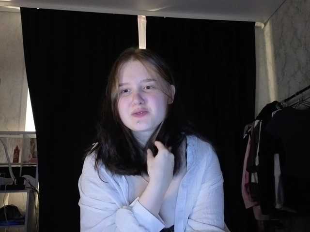 LinbergLin live cam on BongaCams