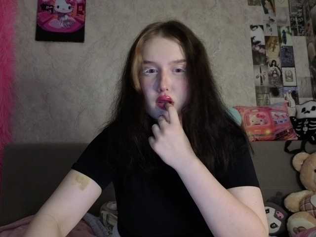 LinbergLin live cam on BongaCams