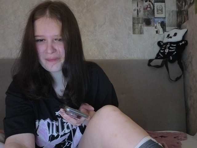 LinbergLin live cam on BongaCams
