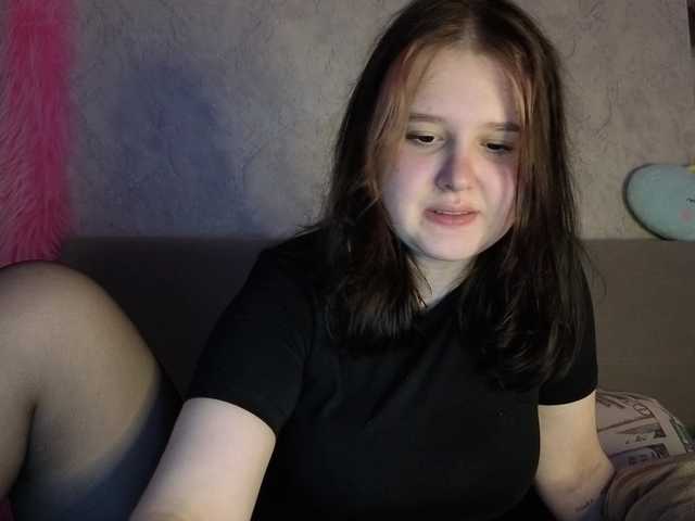 LinbergLin live cam on BongaCams