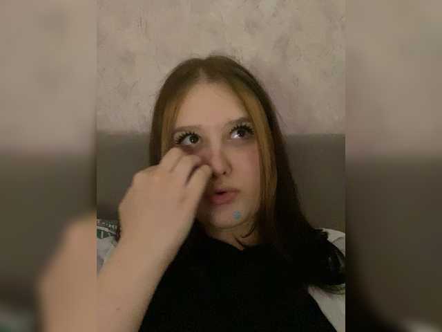 LinbergLin live cam on BongaCams