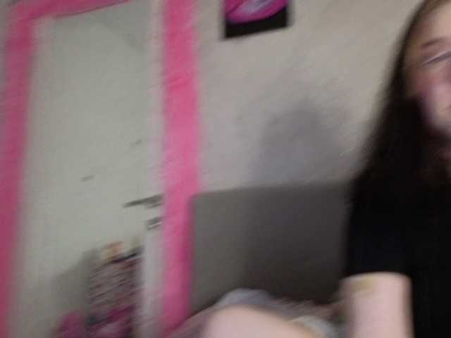 AnfisaDevil live webcam show