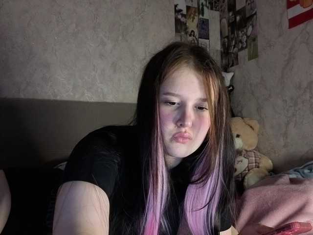 LinbergLin live cam on BongaCams