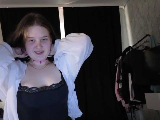 AnfisaDevil live webcam show