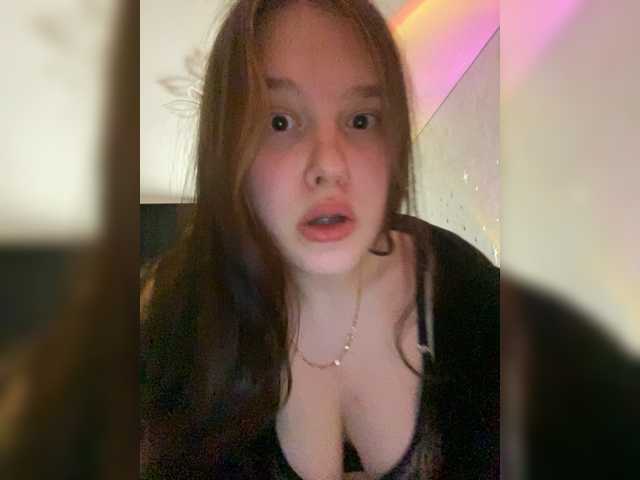 LinbergLin live cam on BongaCams