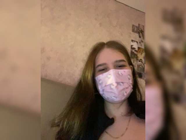LinbergLin live cam on BongaCams