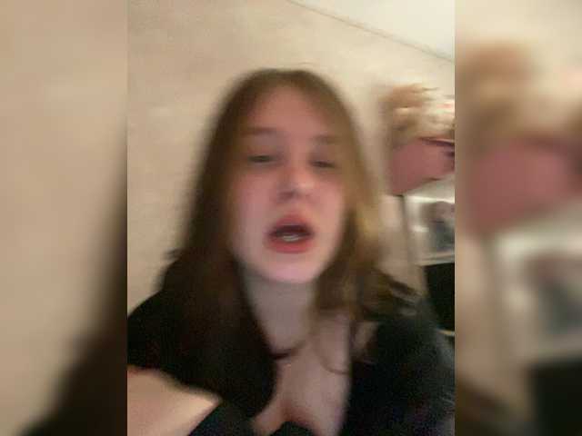 LinbergLin live cam on BongaCams