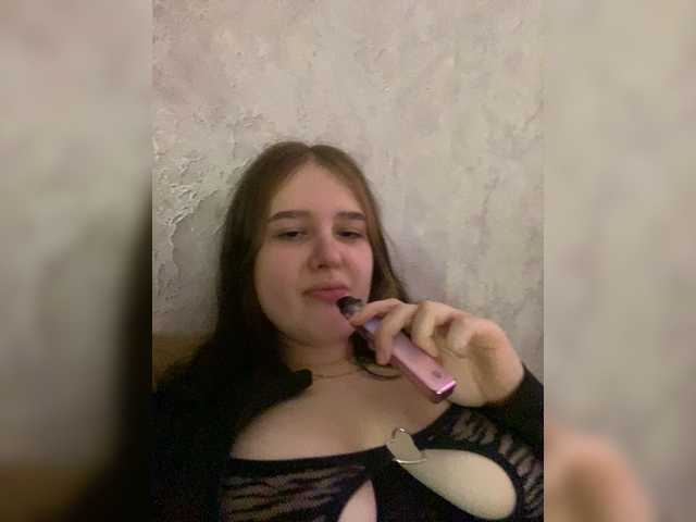 LinbergLin live cam on BongaCams